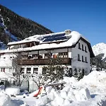 Sonnenhof - & Kaunertal