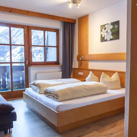 Sonnenhof - & Otel 3*