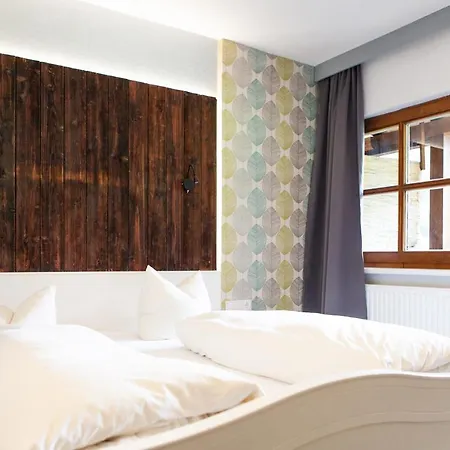 Hotel Sonnenhof - & 3*