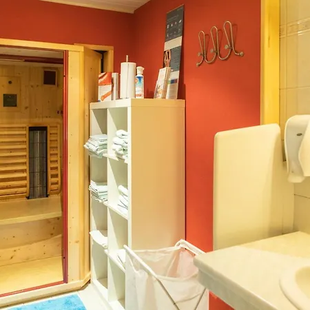 Sonnenhof - & Otel 3*