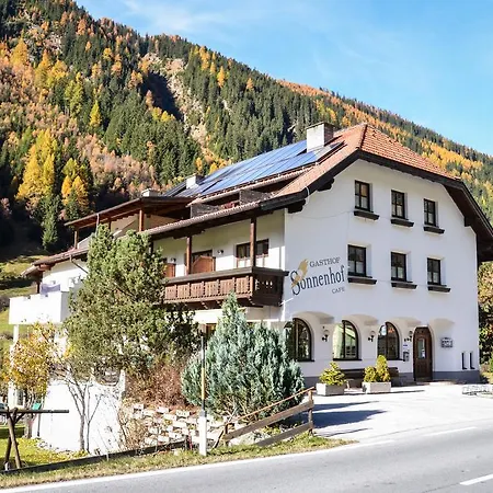 Sonnenhof - &