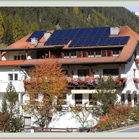 Sonnenhof - &