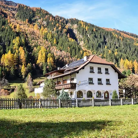 Hotel Sonnenhof - &