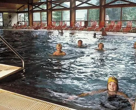 Hotel Sonnenhof - & 3*