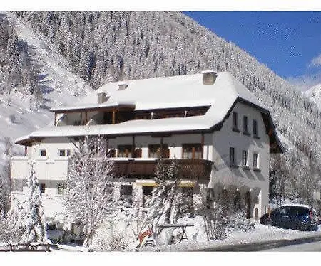 Sonnenhof - & Hotel 3*