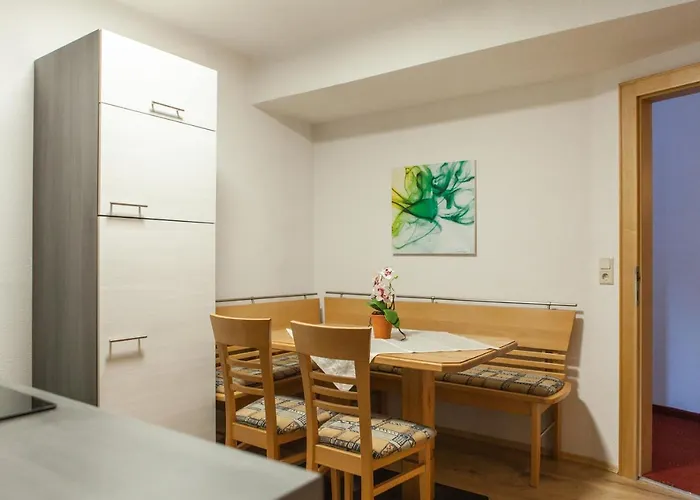 Sonnenhof - & فندق 3*