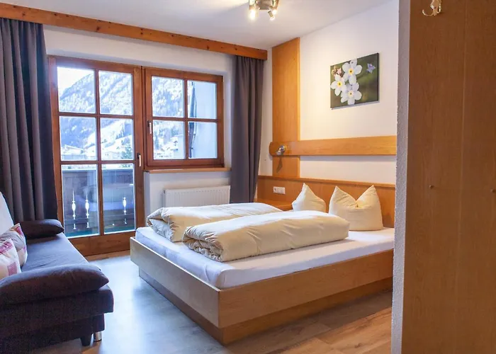 Sonnenhof - & فندق 3*