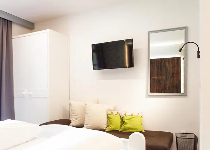 Sonnenhof - & فندق