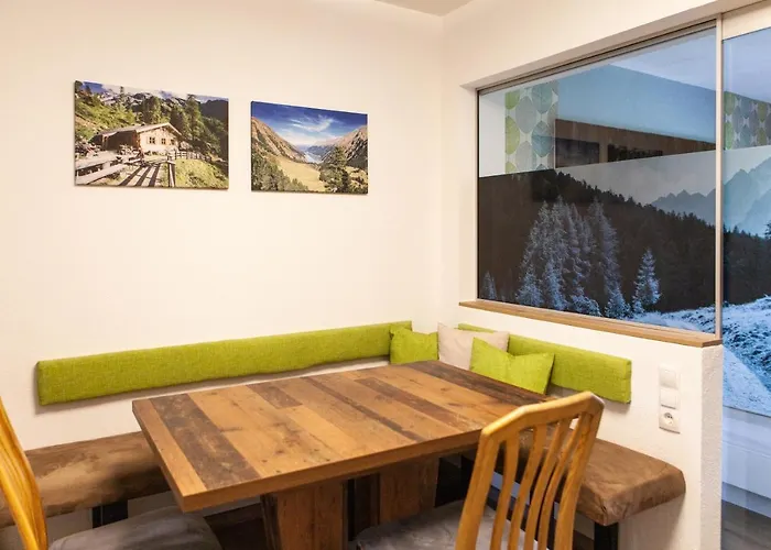 فندق Sonnenhof - &