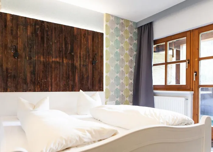 فندق Sonnenhof - & 3*