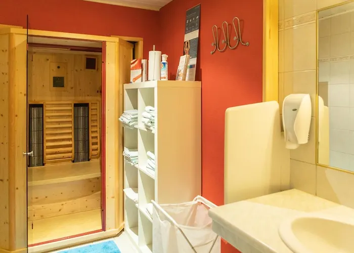 Sonnenhof - & فندق 3*