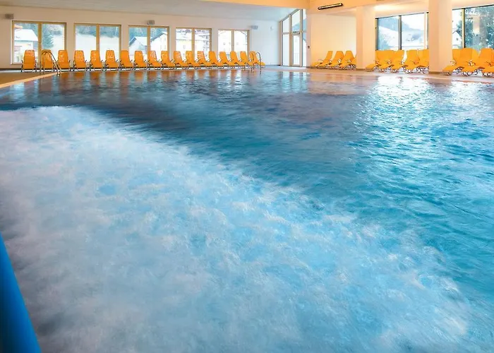 Sonnenhof - & كاونرتال