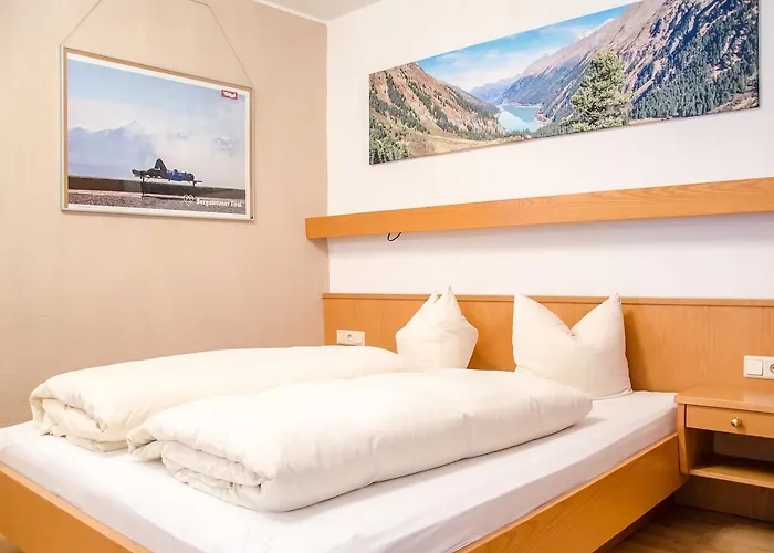 Sonnenhof - & 3* كاونرتال