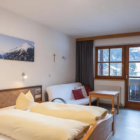 Hotell Sonnenhof - &