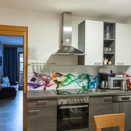 Sonnenhof - & 3* Kaunertal