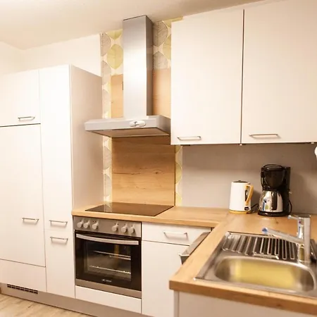 Sonnenhof - & Hotell