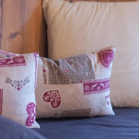 Sonnenhof - & Kaunertal