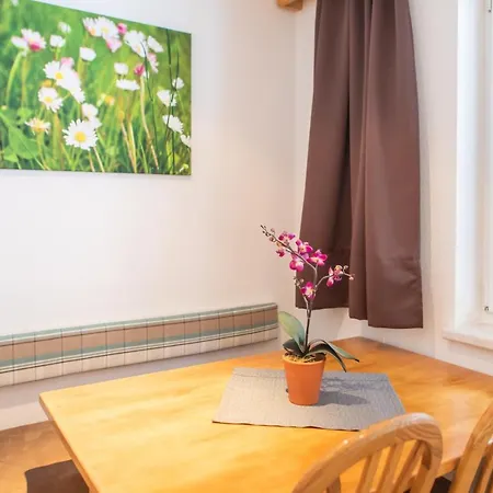 Sonnenhof - & Hotell 3*