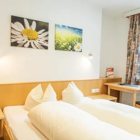 Hotell Sonnenhof - &