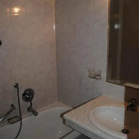 Sonnenhof - & 3* Kaunertal