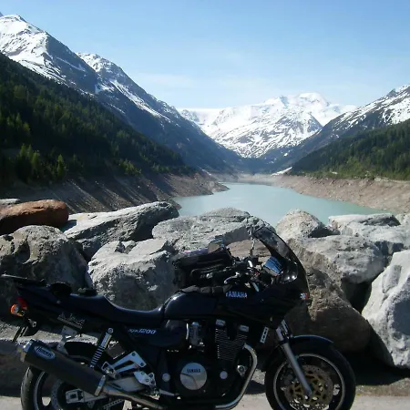 Sonnenhof - & Hotell 3*