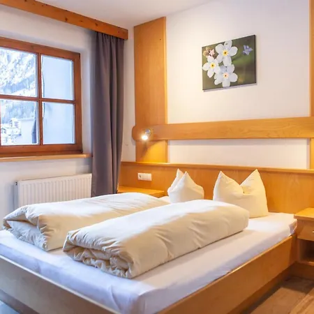 Sonnenhof - & 3* Kaunertal