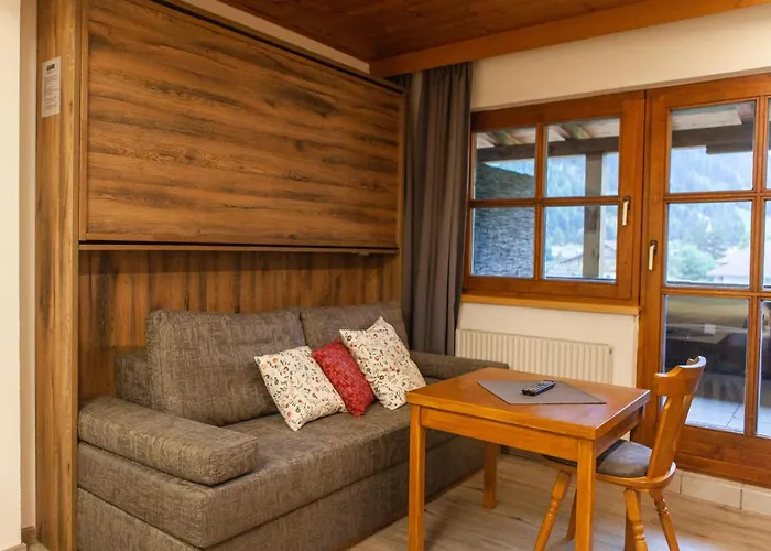 Sonnenhof - & 호텔 3*