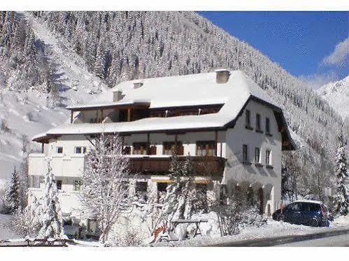 Sonnenhof - & 호텔 3*